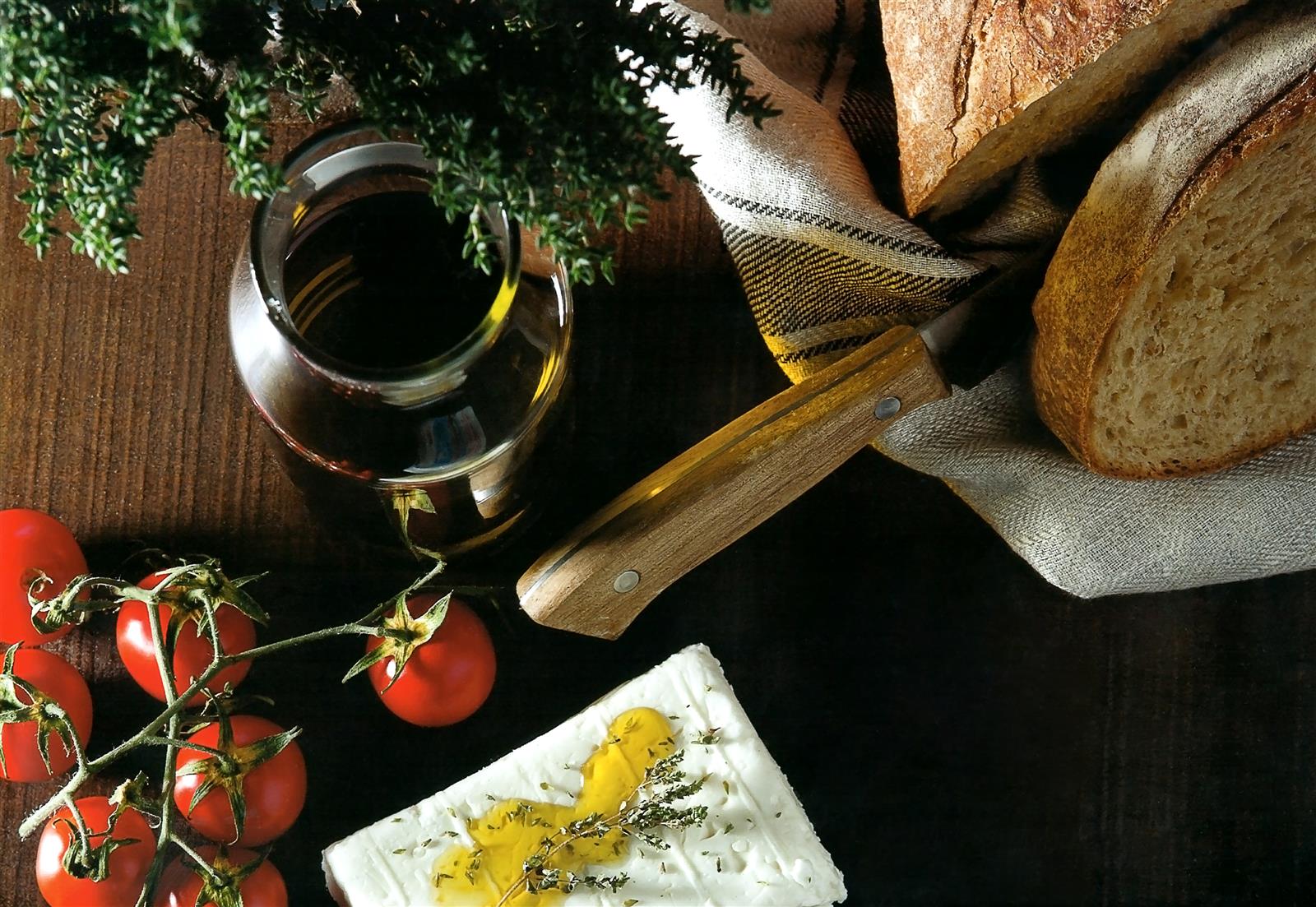 Gazi Feta in Salzlake 12 x 800g Dose 43% Fett i.Tr. 100% Schafsmilch