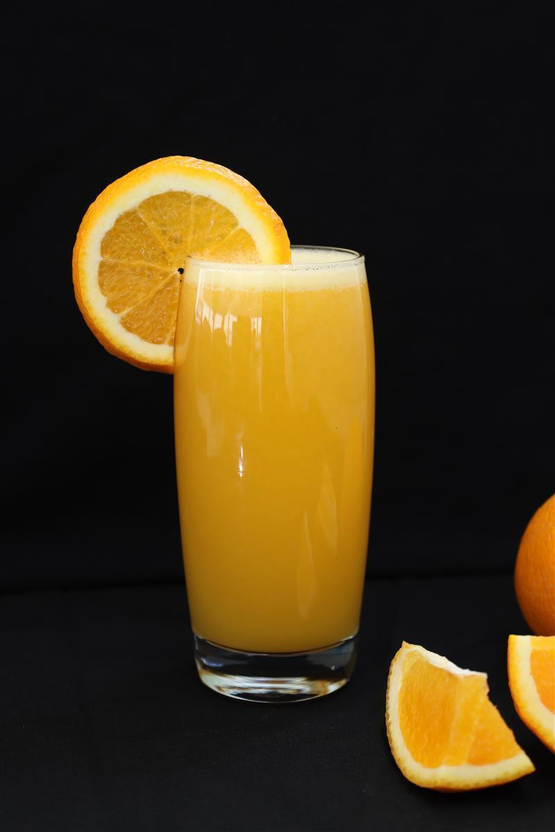 Leonce Blanc Mandarinen-Püree 8x 1kg spanische Mandarine Frucht-Püree 
