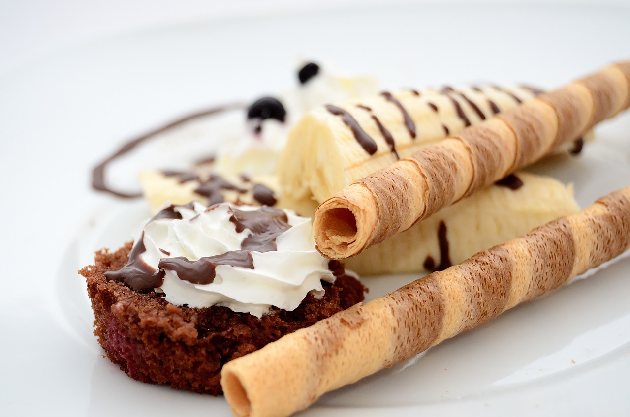 Leonce Blanc Bananen-Püree 8x 1kg Bananen Frucht-Püree Tropfenfrucht 