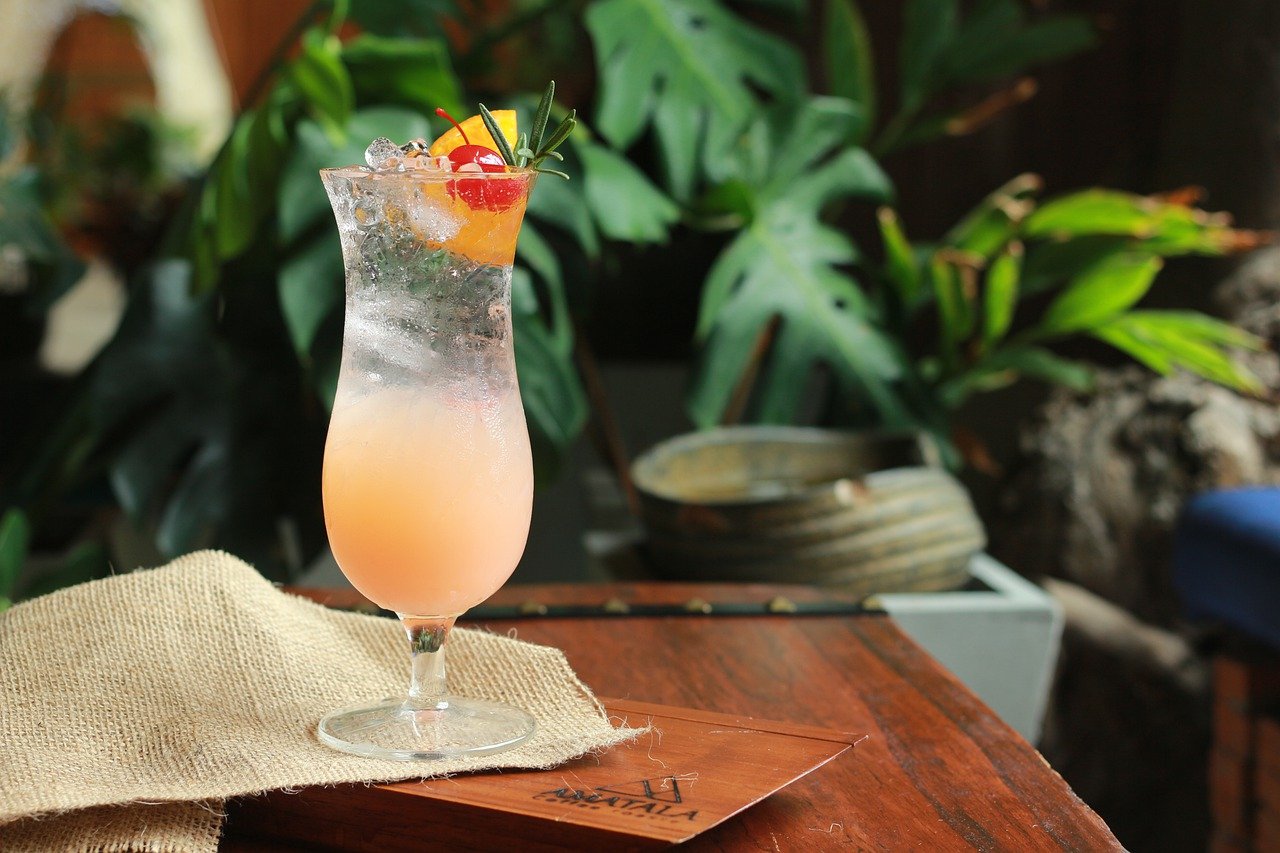 Caramanfruit Litschi-Püree 8x 1kg exotisches Lychee Frucht-Püree 