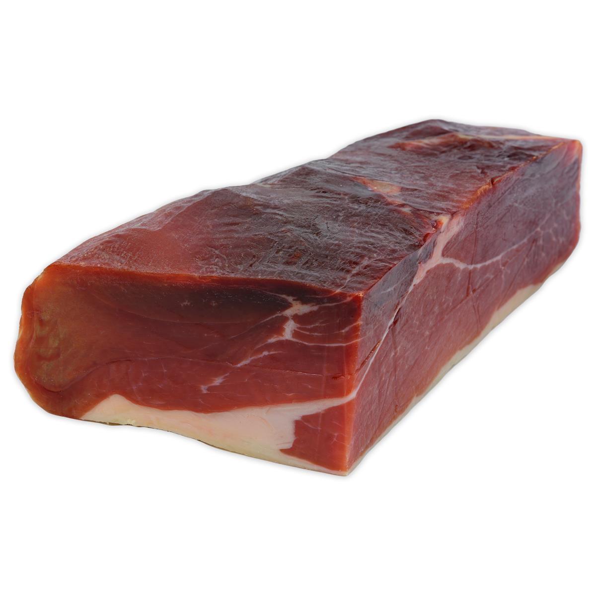 Hymor Serrano-Schinken am Stück ca.1kg Superham spanischer Jamon-Serrano