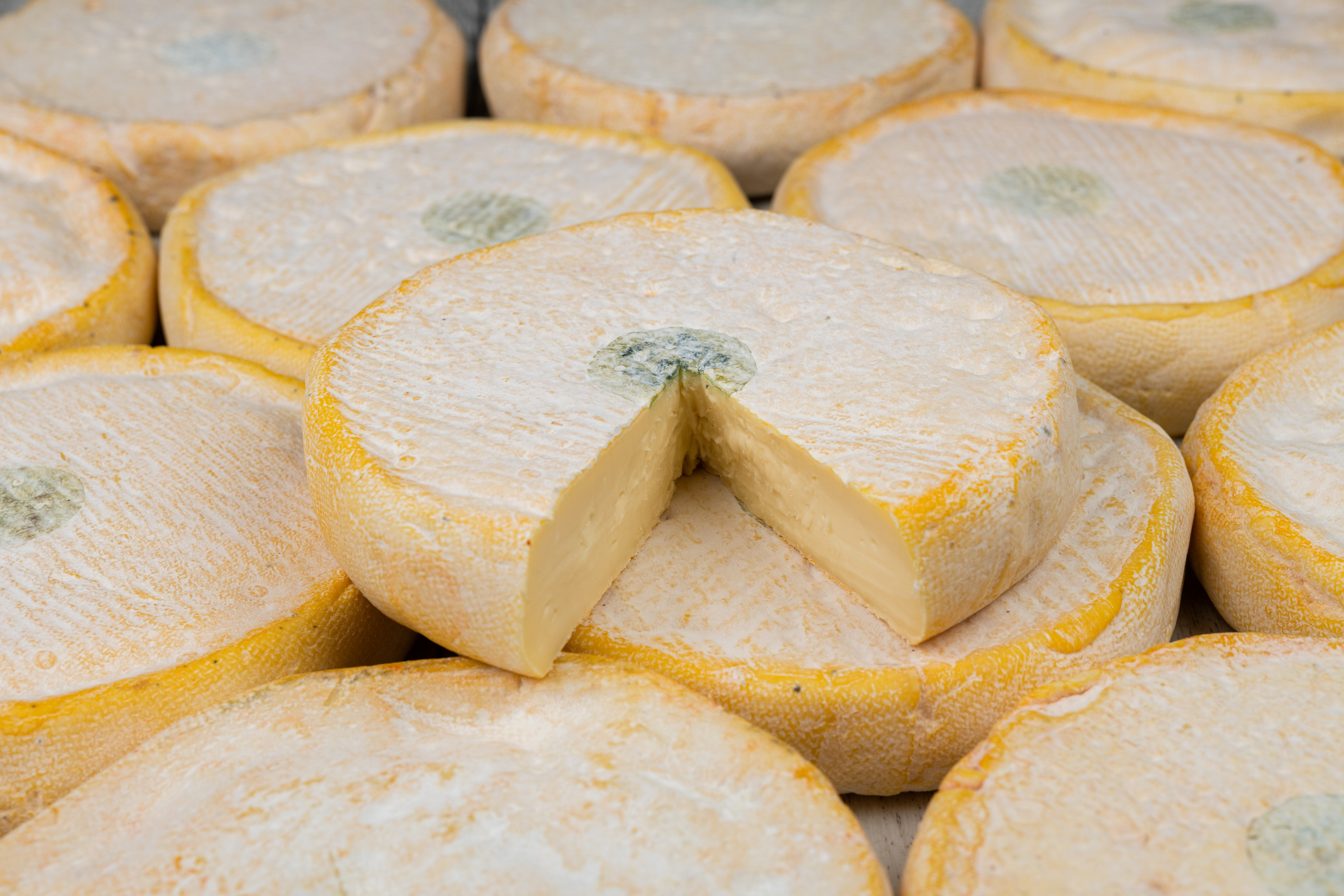 Reblochon de Savoie AOP Tradition Èmotion ca. 2x 500g
