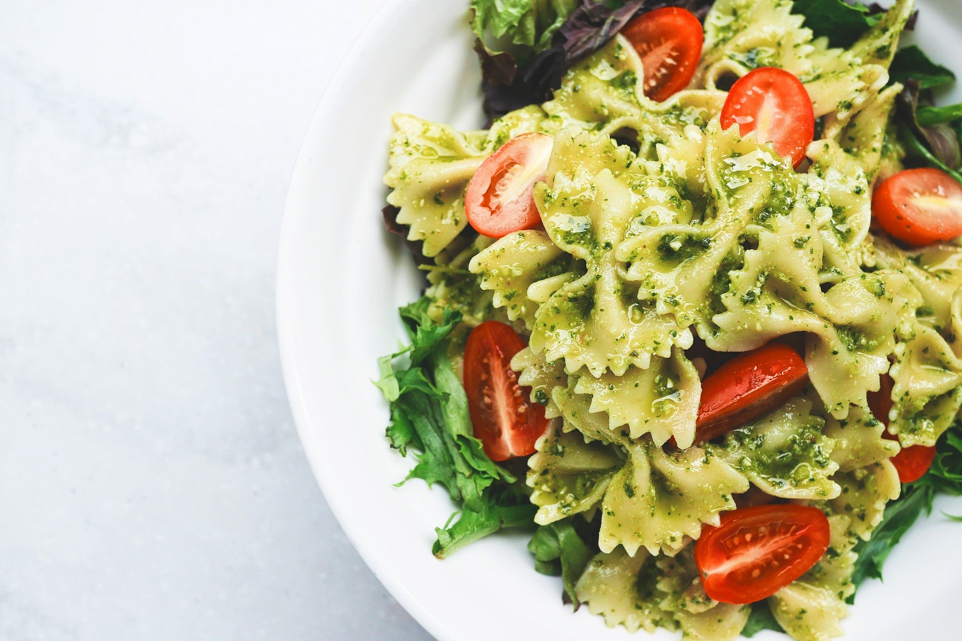 Bresc Erbe Italiano 450g vegane italienische Kräuter-Mischung Würzmischung