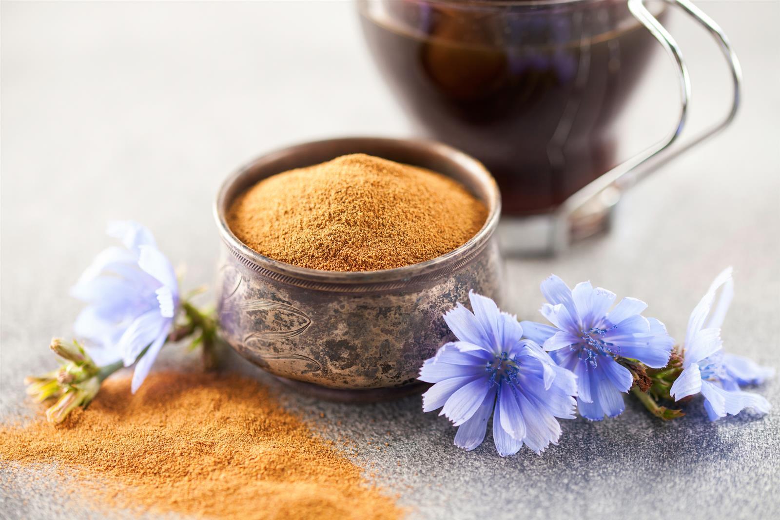 Lima BIO Zichorien-Kaffee 500g Kaffee-Ersatz koffeinfrei Chicorée Zichorie