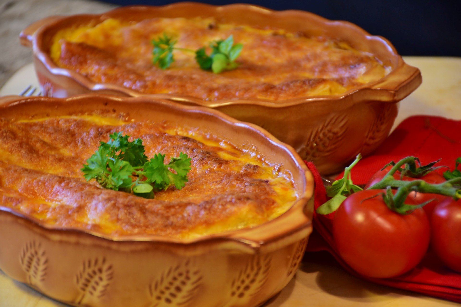 Bresc Erbe Italiano 450g vegane italienische Kräuter-Mischung Würzmischung