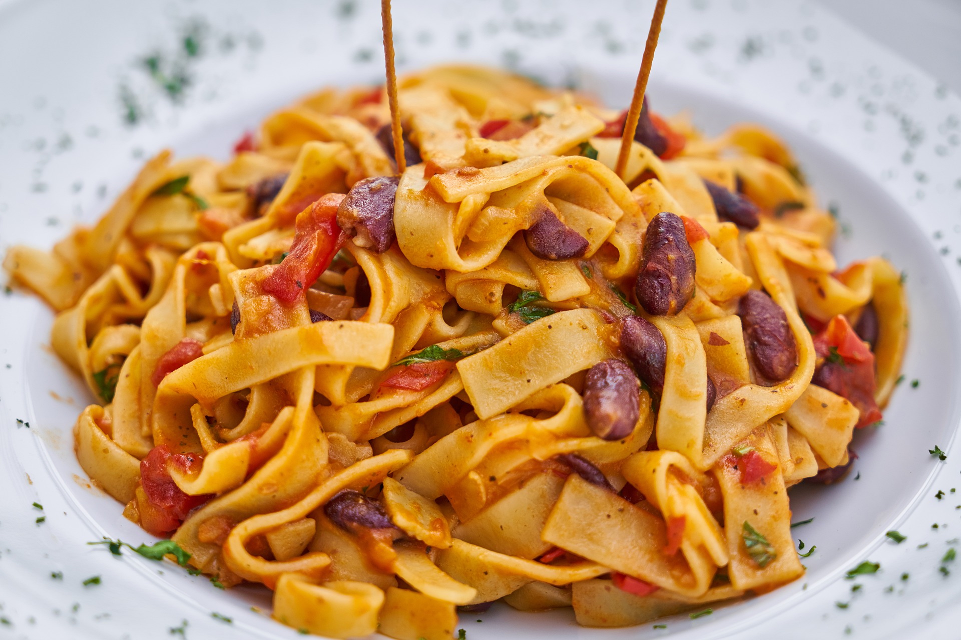 Bresc Erbe Italiano 450g vegane italienische Kräuter-Mischung Würzmischung