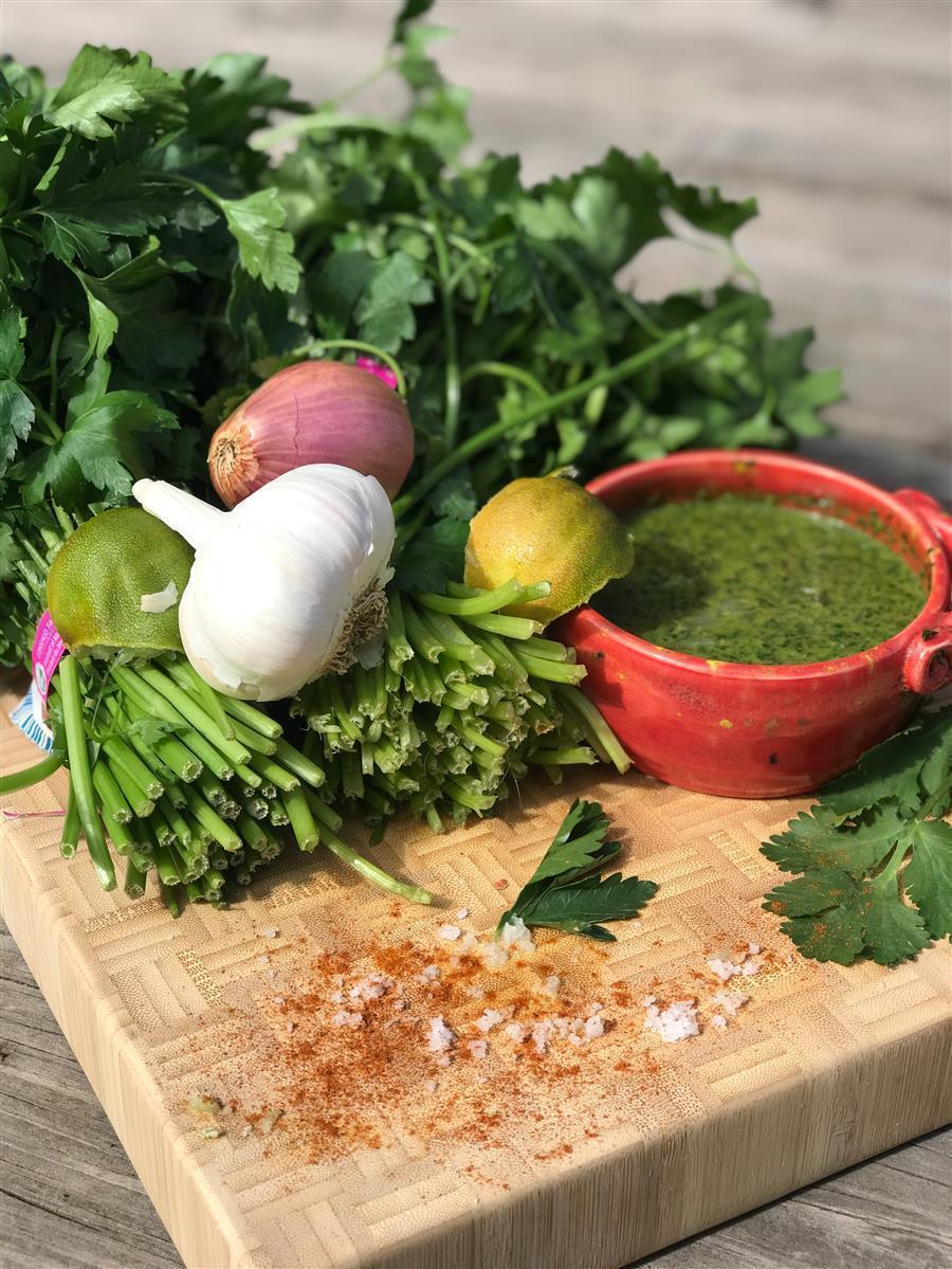 Bresc Koriander-Püree 450g vegane Gewürz-Paste