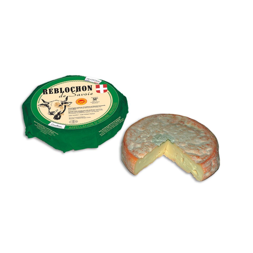Reblochon de Savoie AOP Tradition Èmotion ca. 2x 500g