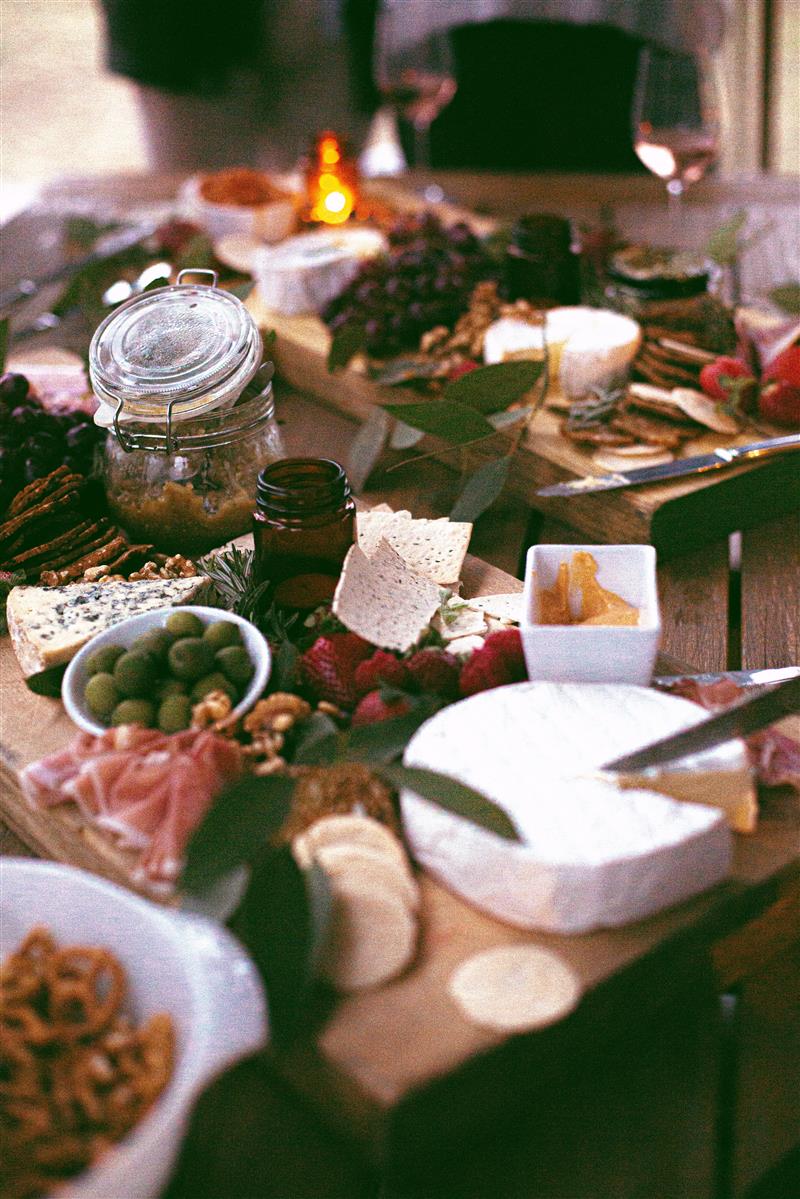 Gillot Noir Camembert AOP 250g französischer Weich-Käse Rohmilch