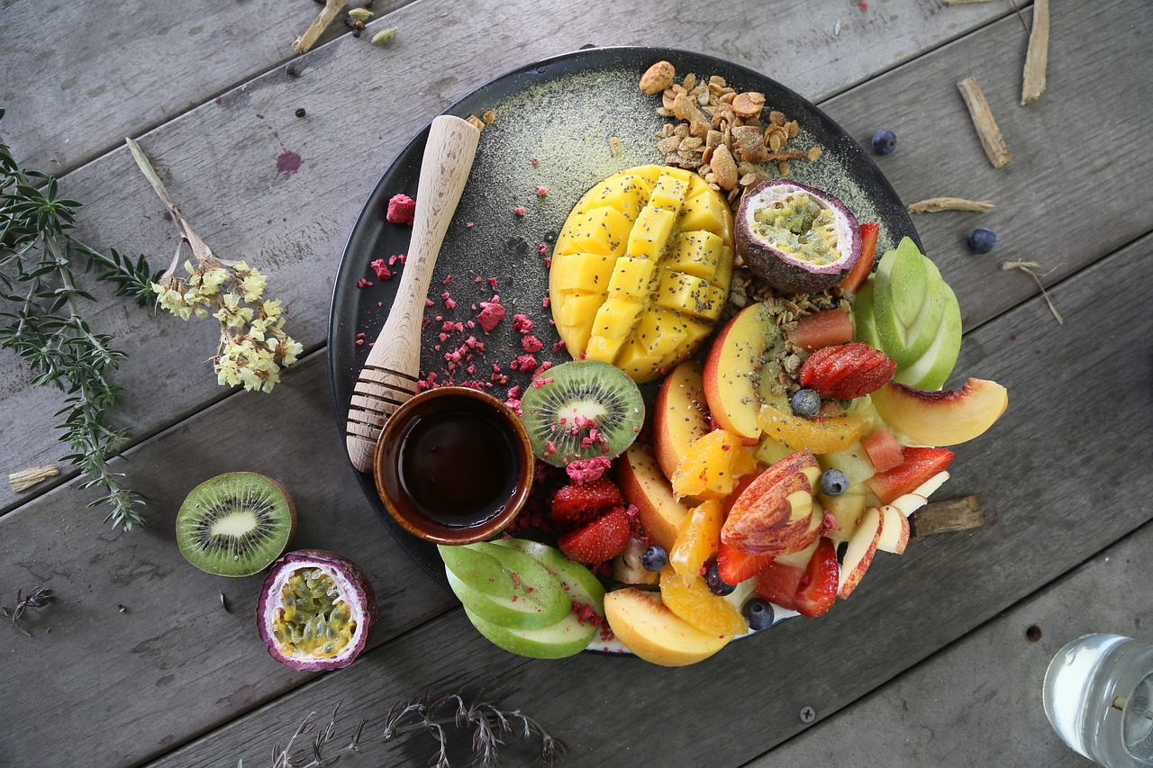 Ponthier Bio Mango-Püree 1kg Fruchtpüree aus 100% BIO Alphonso Mangos Indien