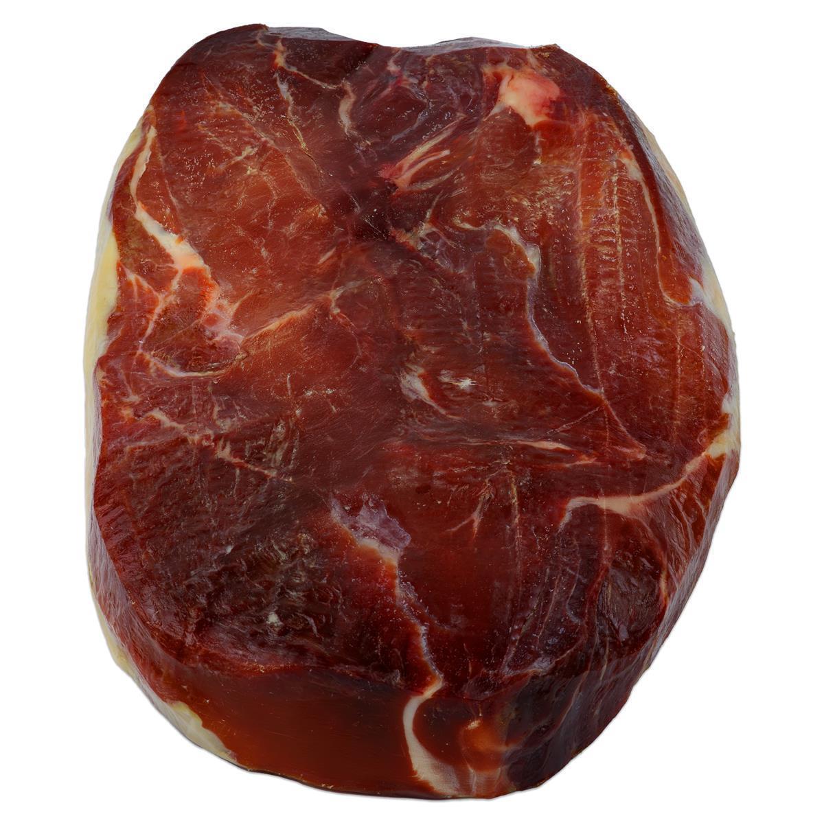 Hymor Superham Serrano Schinken am Stück ca. 4,3kg Jamon Serrano ganzes Stück
