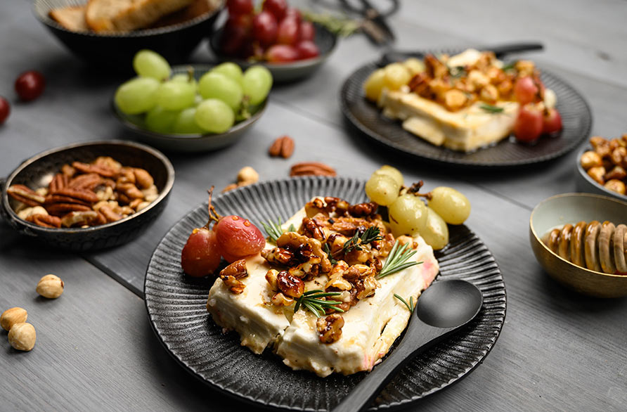 Gazi BIO Feta traditionelle Art 150g 48% Fett i.Tr. griechischer Schafs-Käse