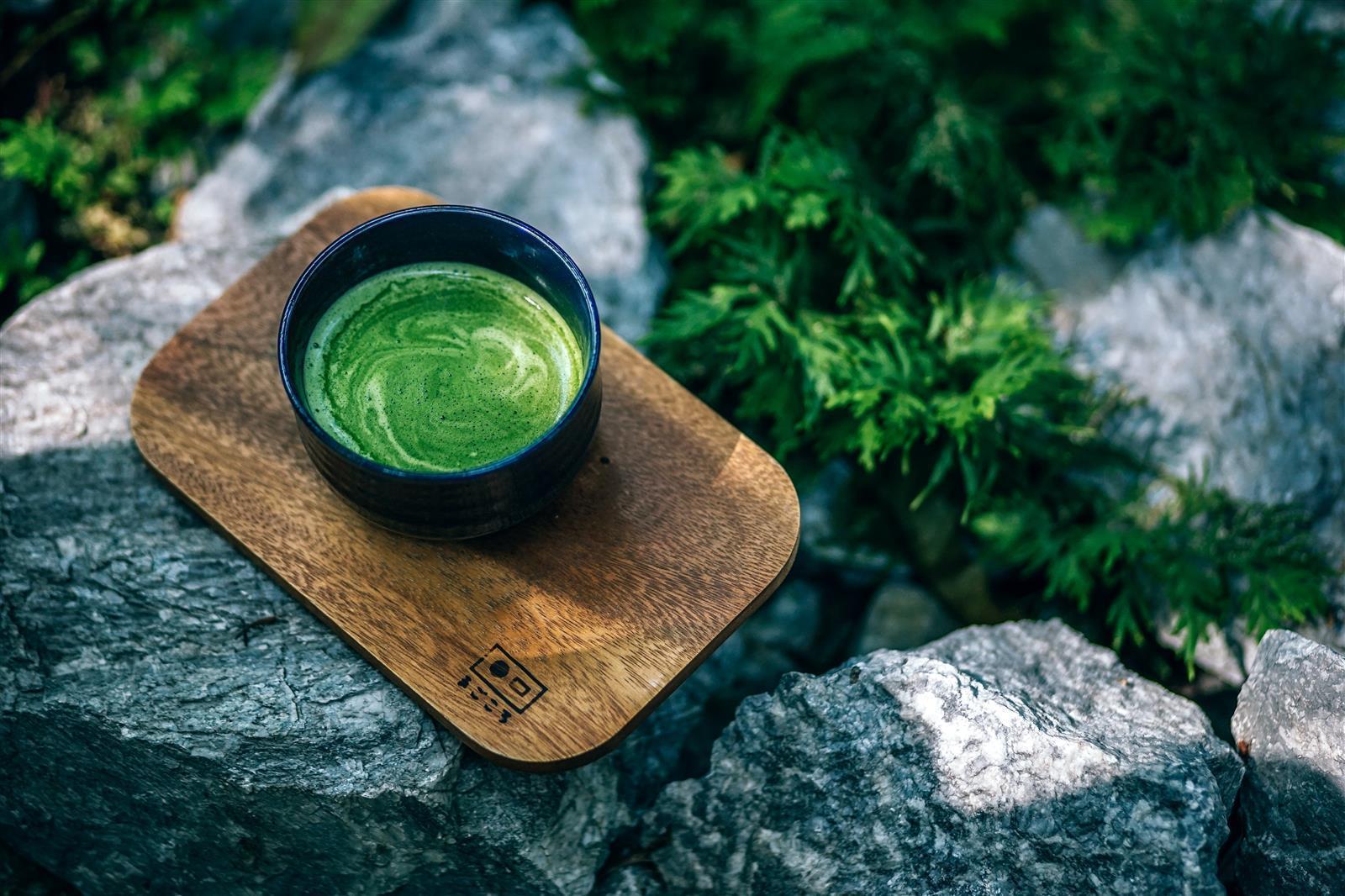 Hymor BIO Matcha 100g Grüntee aus Japan natürliches Pulver Premium-Qualität