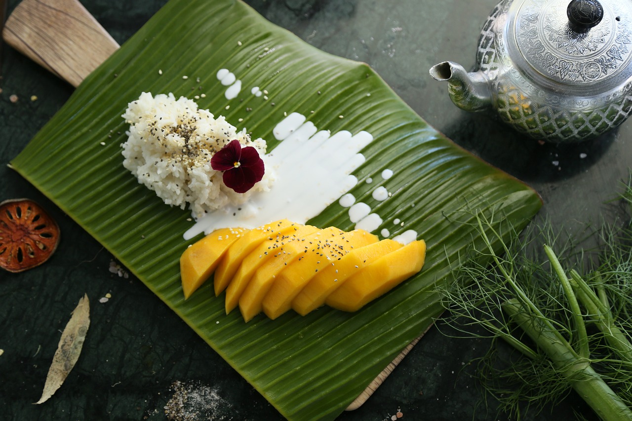 Ponthier Bio Mango-Püree 1kg Fruchtpüree aus 100% BIO Alphonso Mangos Indien