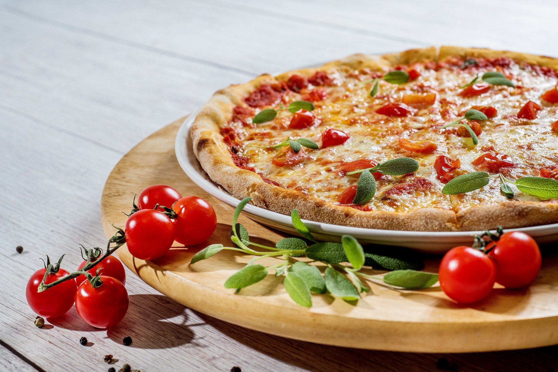 Bresc Erbe Italiano 450g vegane italienische Kräuter-Mischung Würzmischung