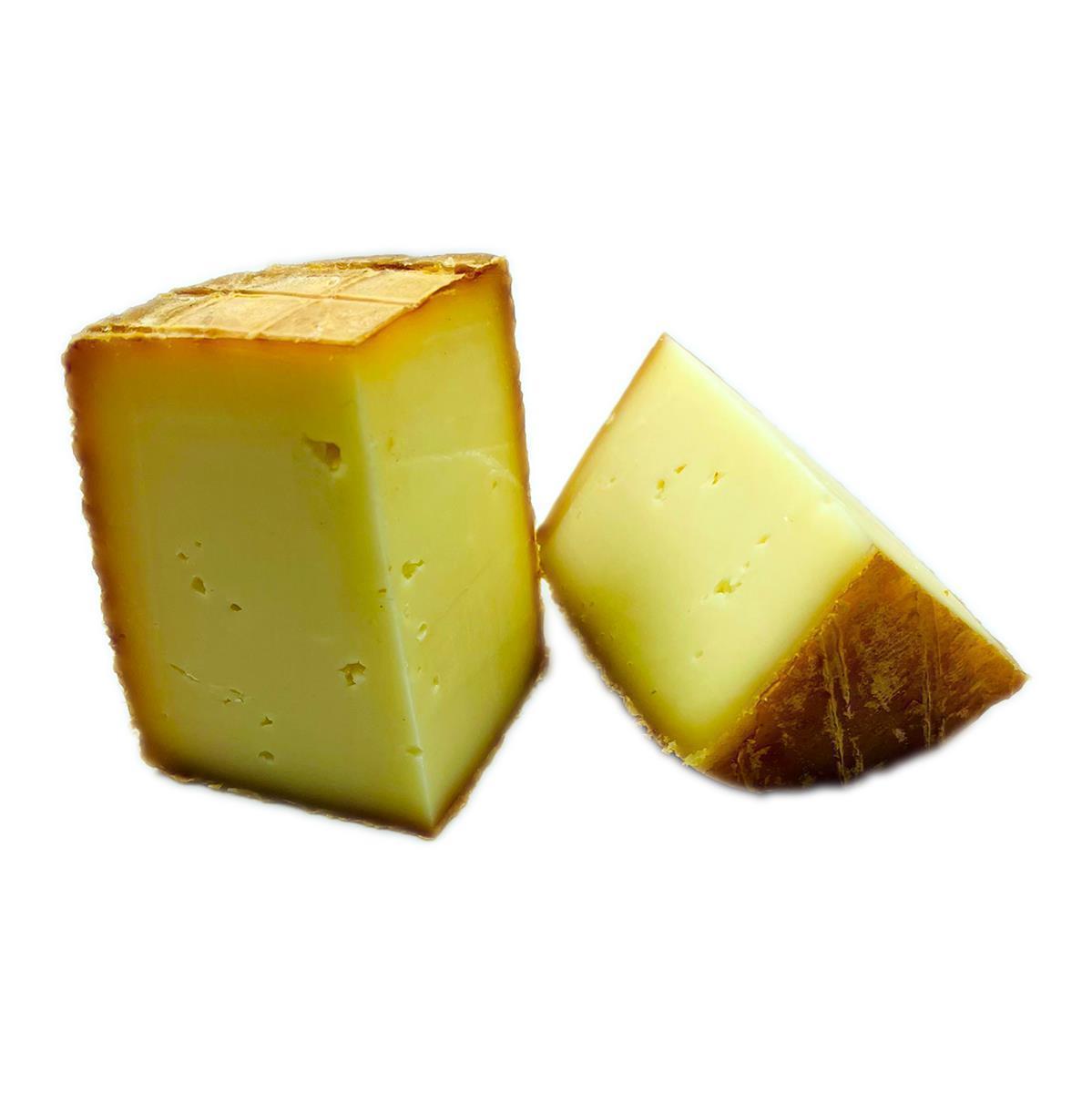 Istara Petit Basque ca. 700g P'tit-Basque-Schafskäse baskisch-französich