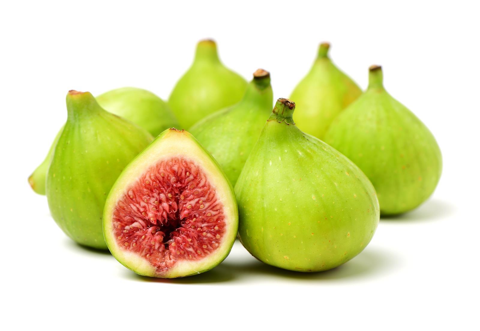 BelSun Feigen 210g gezuckert ganze Feige Dose eingelegt Spanien Obstkonserve