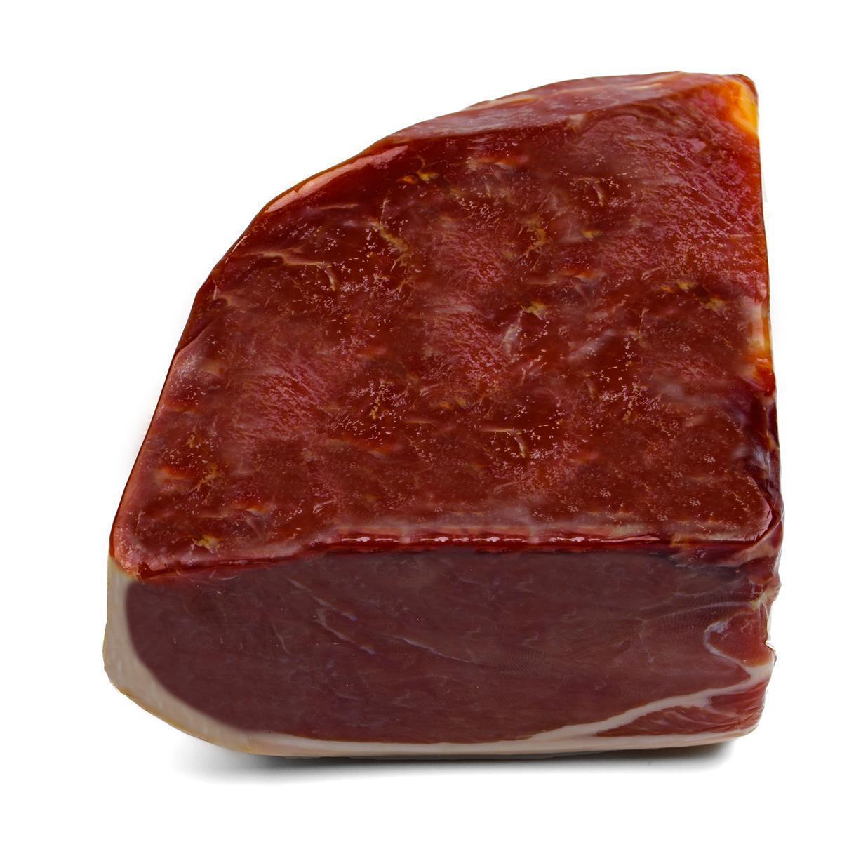 Hymor Serrano-Schinken am Stück Superham 500g Jamon-Serrano ohne Knochen