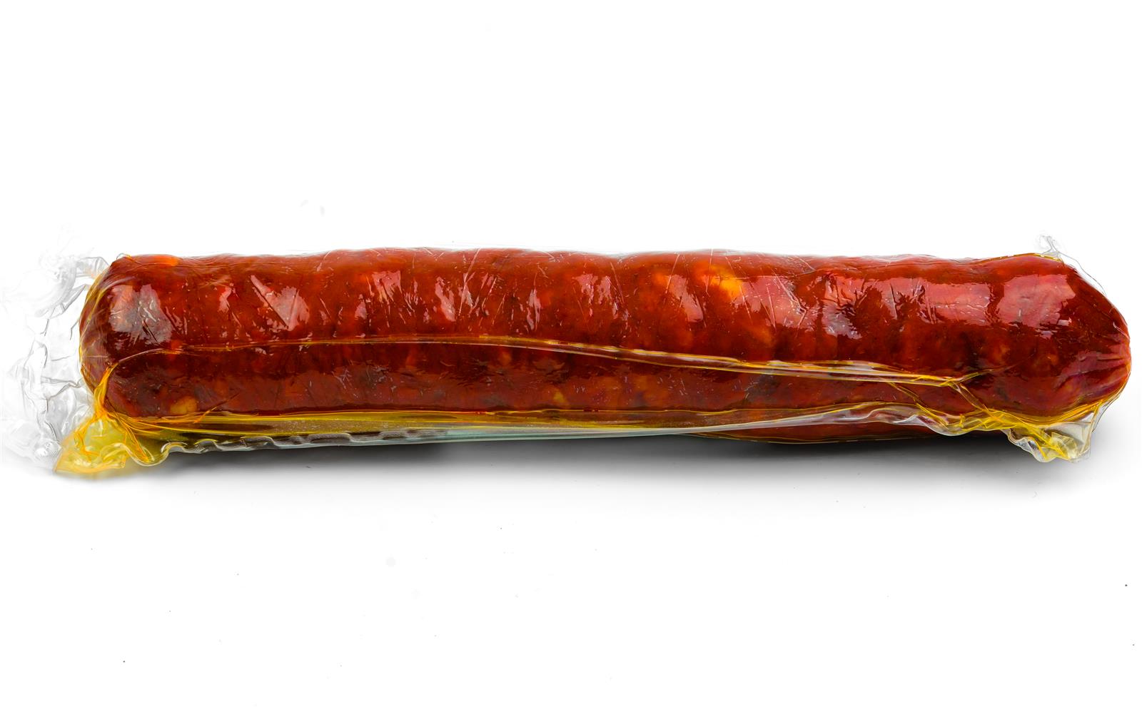 Hymor Chorizo Iberico 400g Spanische Paprika-Wurst luftgetrocknete Salami