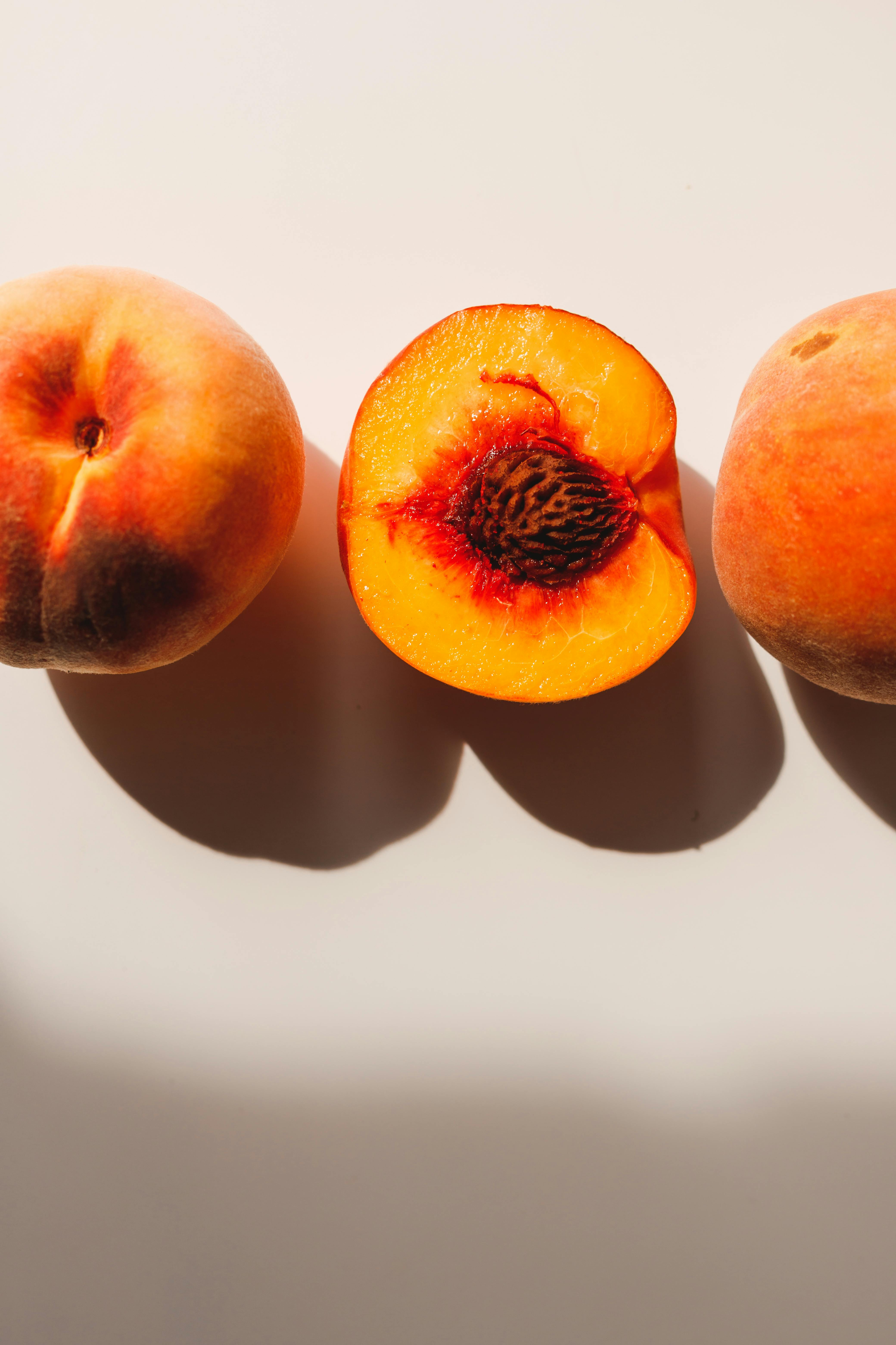 Ponthier PFIRSICH WEISS PÜREE Frucht-Püree Pfirsichmark 6x 1KG 