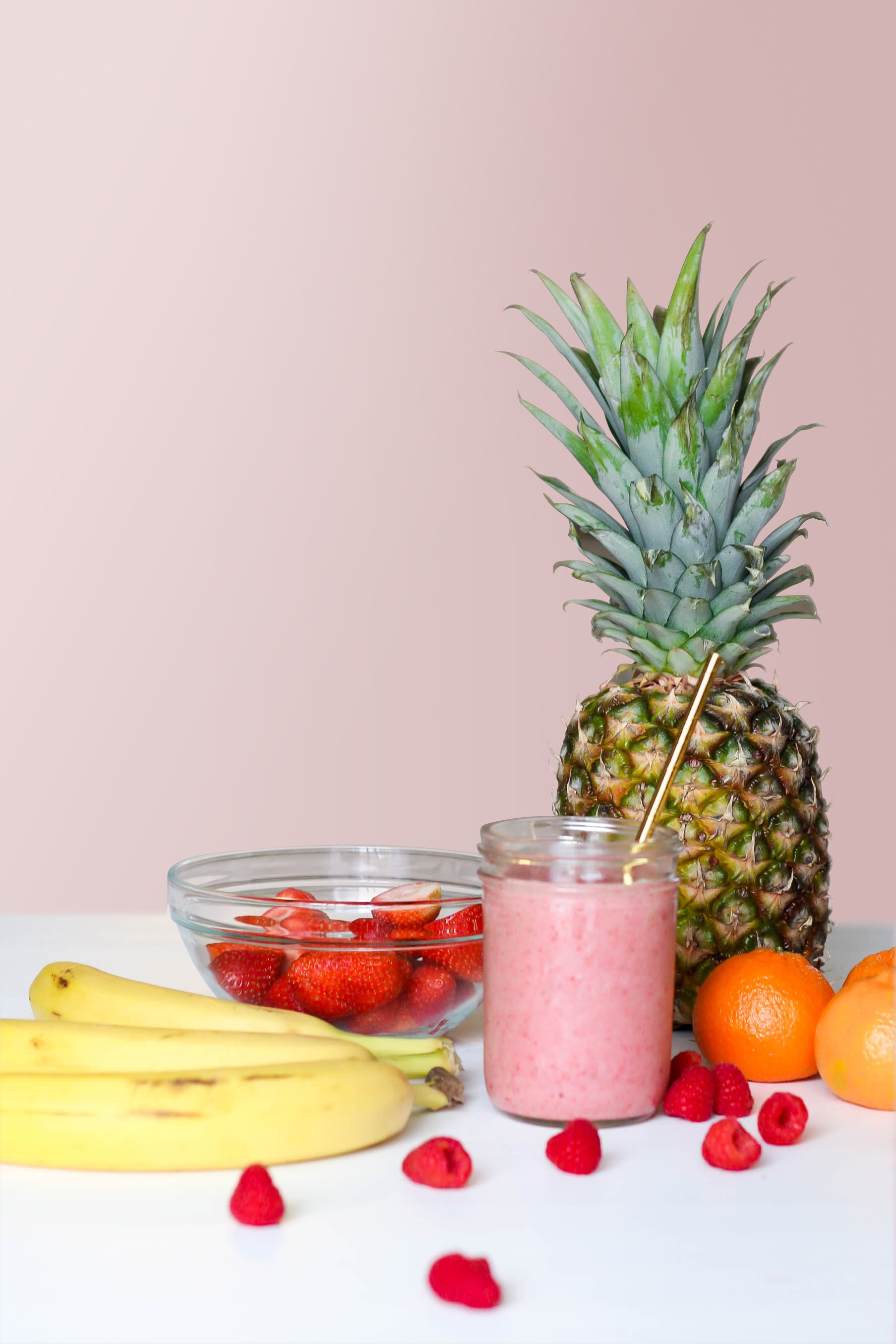BelSun Erdbeeren 925g leicht gezuckert eingelegte Erdbeeren Dose Obstkonserve