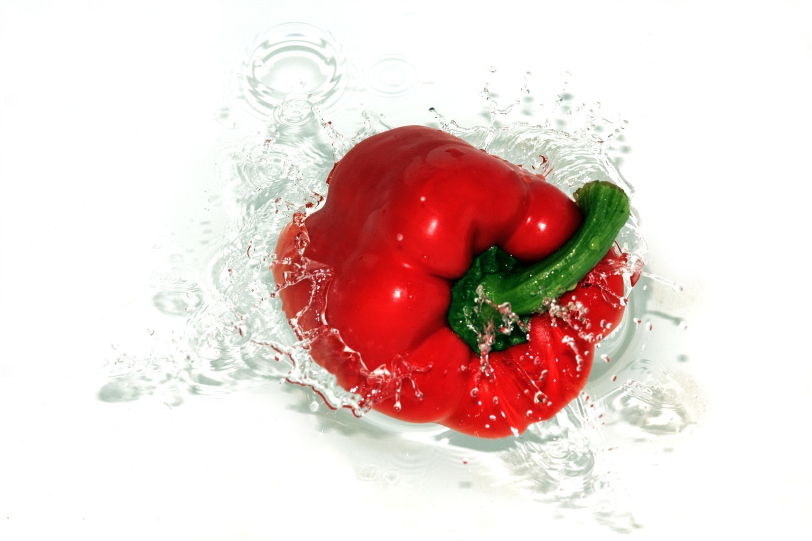 Ponthier PAPRIKA PÜREE ROT Gemüse-Püree Paprikamark 2x 1KG