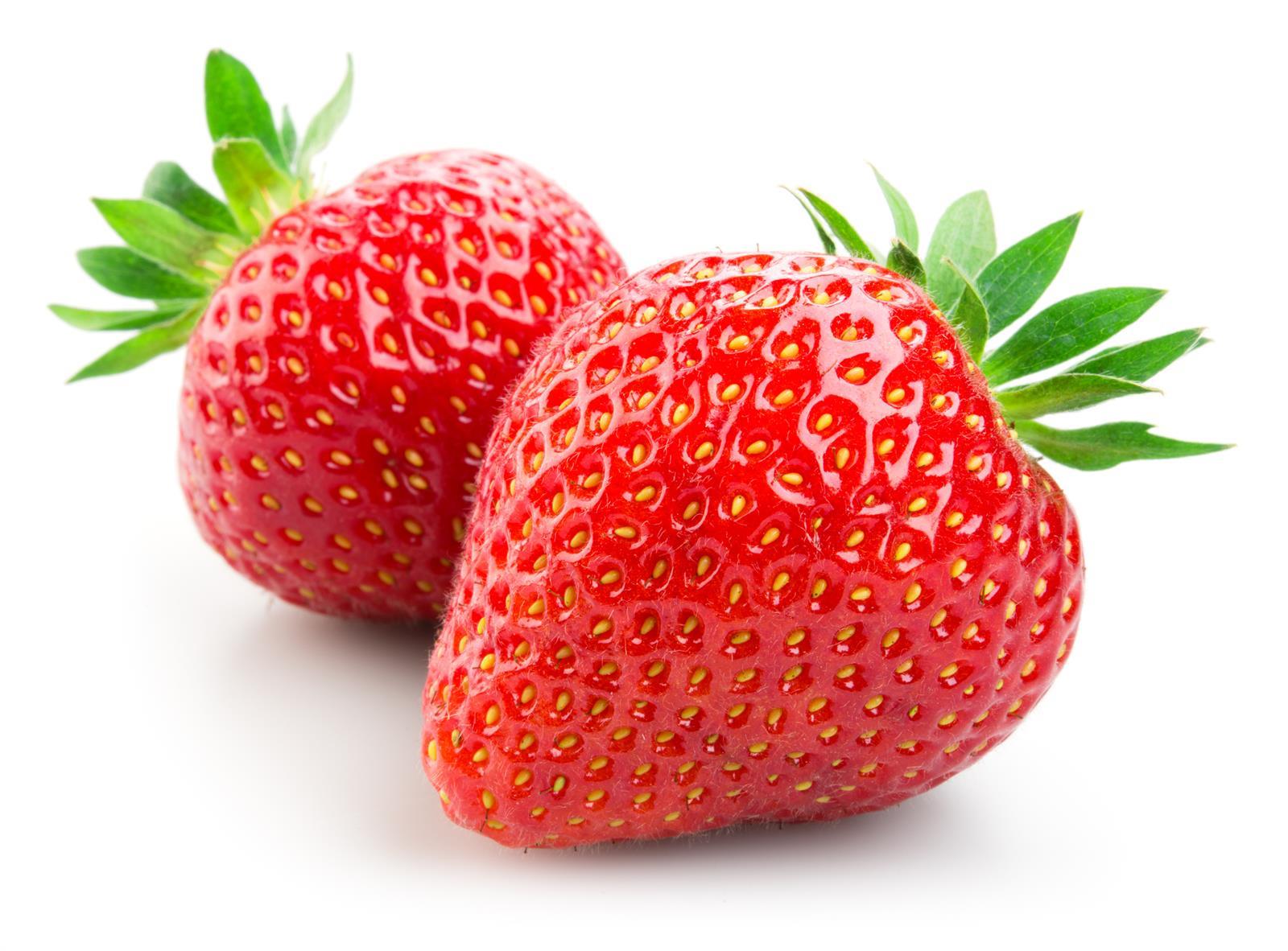 BelSun Erdbeeren 925g leicht gezuckert eingelegte Erdbeeren Dose Obstkonserve