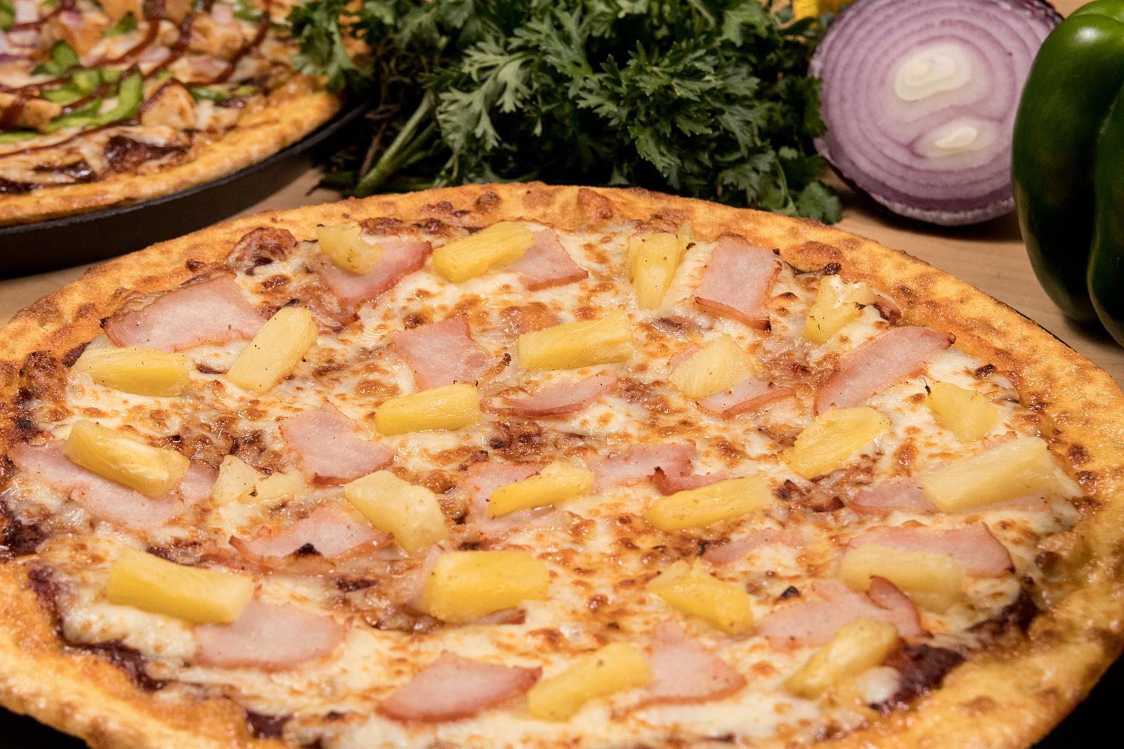 Cana Ananas-Scheiben 490g leicht gezuckert eingelegte Ananas Dose Obstkonserve