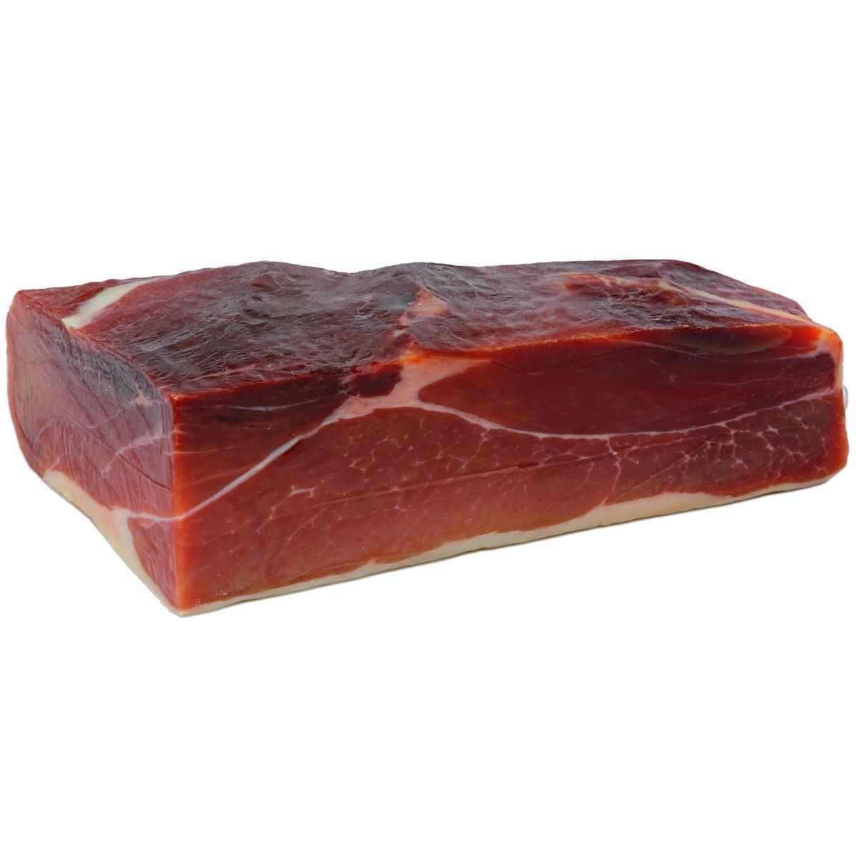 Hymor Serrano-Schinken am Stück ca.1kg Superham spanischer Jamon-Serrano