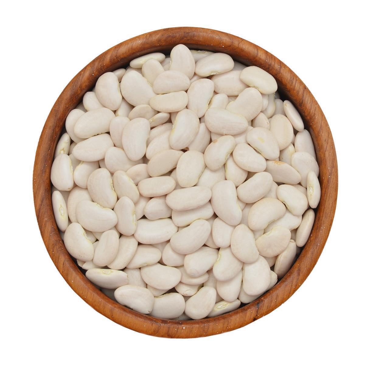 Cana Bianchi di Spagna 2500g Dose weiße Riesenbohnen
